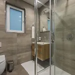 Brand New Close To Amenities. An Exceptionally Chic Get-away! Ta Xbiex