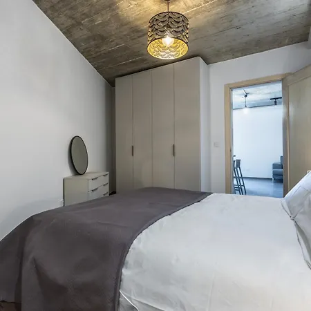 Brand New Close To Amenities. An Exceptionally Chic Get-away! Lejlighed Ta Xbiex
