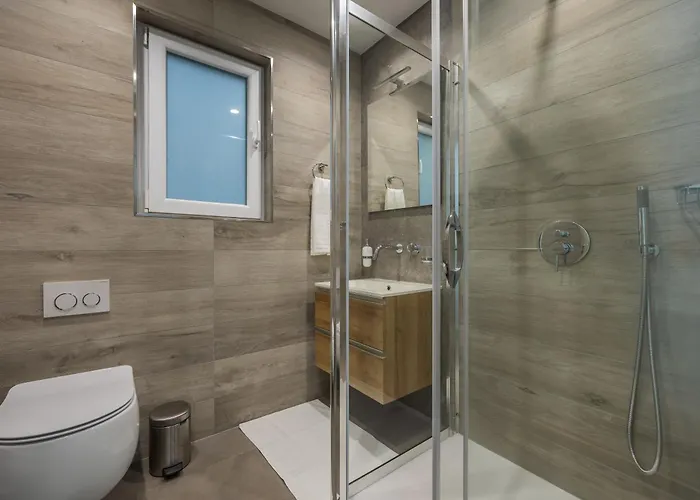 Brand New Close To Amenities. An Exceptionally Chic Get-away! Ta Xbiex